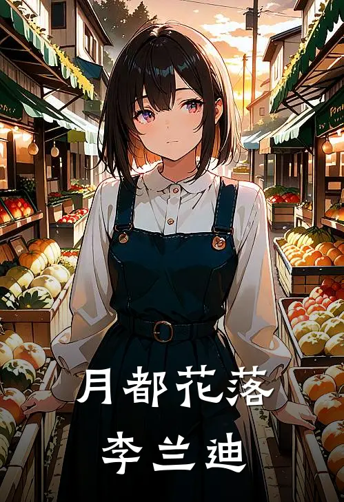 月都花落李兰迪