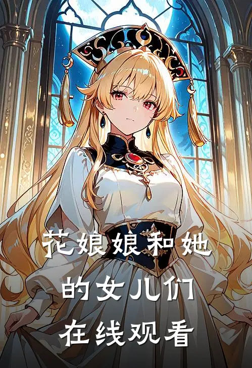 花娘娘和她的女儿们在线观看