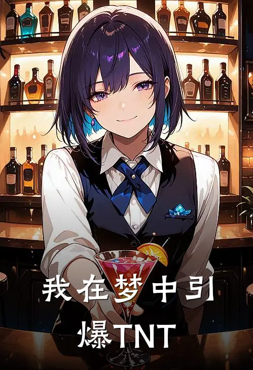 我在梦中引爆TNT