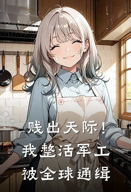 贱出天际！我整活军工被全球通缉(曾剑林凯风)热门小说推荐_免费小说在线看贱出天际！我整活军工被全球通缉曾剑林凯风