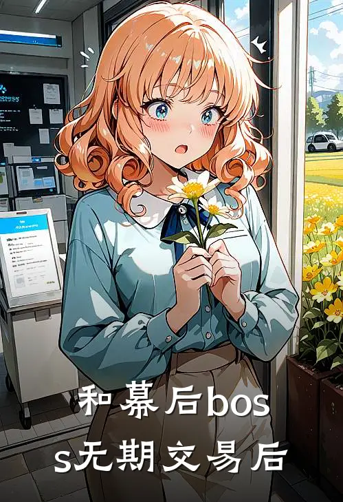 和幕后boss无期交易后(许陌许岚)全本完结小说_完整版免费全文阅读和幕后boss无期交易后(许陌许岚)