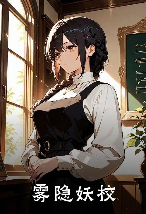 林蔷月沈知辞雾隐妖校完结版在线阅读_雾隐妖校全集免费在线阅读