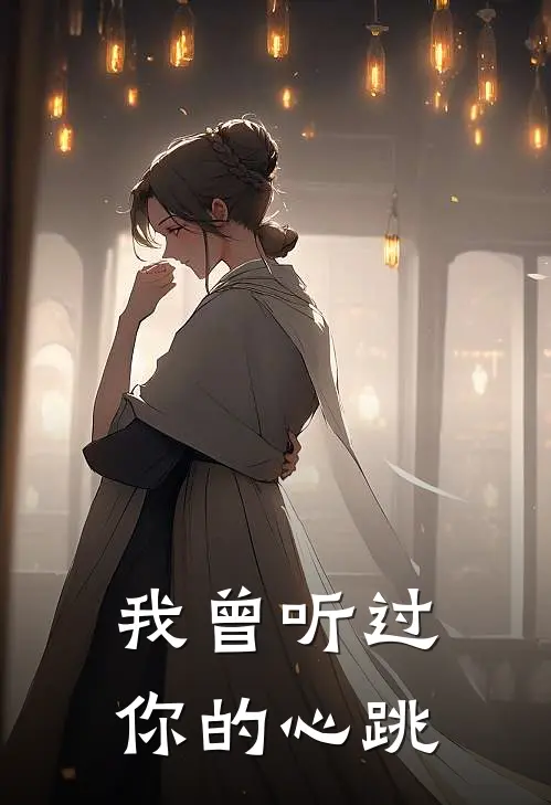 我曾听过你的心跳