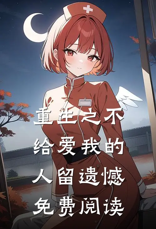 重生之不给爱我的人留遗憾免费阅读