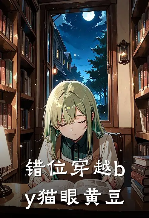 错位穿越by猫眼黄豆