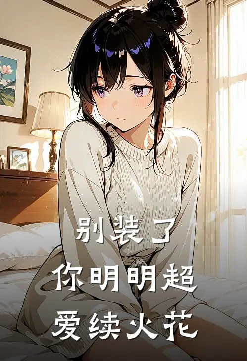 别装了，你明明超爱续火花沈宴苏渺小说完结推荐_热门小说阅读别装了，你明明超爱续火花沈宴苏渺