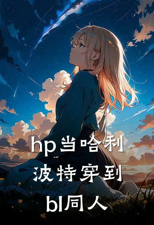 【hp】当哈利波特穿到bl同人哈利詹姆完本热门小说_小说完结版【hp】当哈利波特穿到bl同人(哈利詹姆)