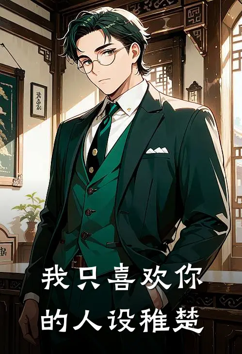 我只喜欢你的人设【稚楚】
