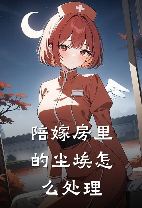 陪嫁房里的尘埃怎么处理