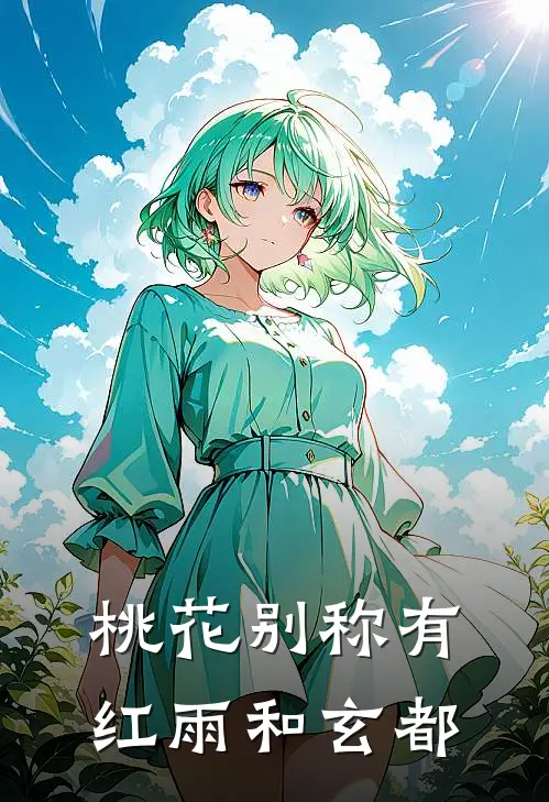 桃花别称有红雨和玄都