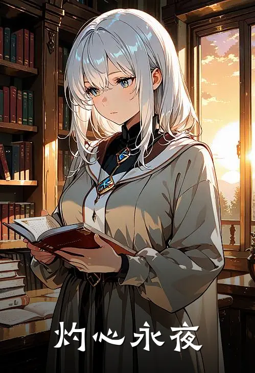 灼心永夜
