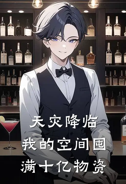 天灾降临：我的空间囤满十亿物资林晓苏瑶免费完本小说_小说推荐完本天灾降临：我的空间囤满十亿物资(林晓苏瑶)