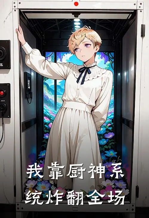 我靠厨神系统炸翻全场