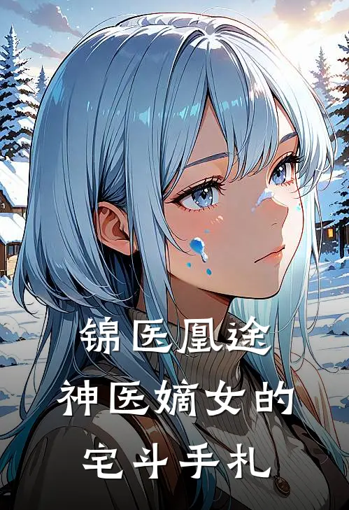 锦医凰途：神医嫡女的宅斗手札(萧景珩云卿卿)免费小说全本阅读_最新章节列表锦医凰途：神医嫡女的宅斗手札(萧景珩云卿卿)