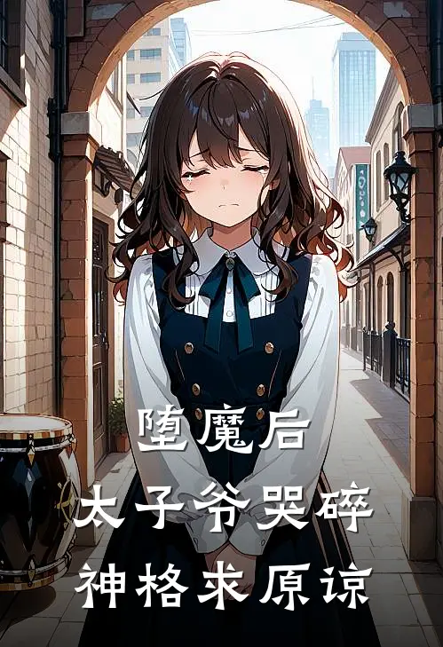 堕魔后，太子爷哭碎神格求原谅(云瑶玄翊)最新小说全文阅读_最新章节列表堕魔后，太子爷哭碎神格求原谅(云瑶玄翊)