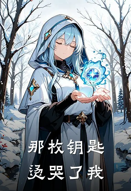 那枚钥匙烫哭了我