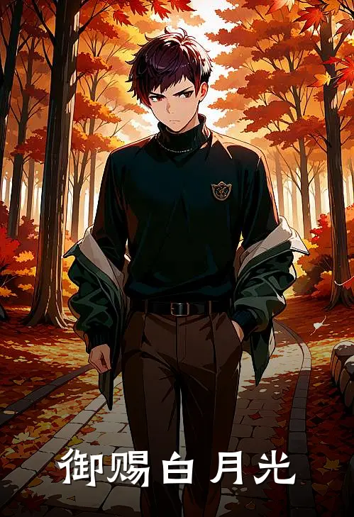 御赐白月光