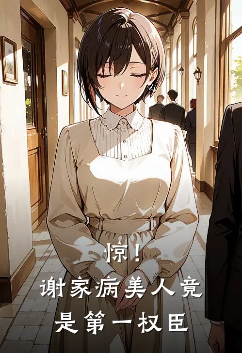 惊！谢家病美人竟是第一权臣谢芙蓉楚云弈新热门小说_小说免费阅读惊！谢家病美人竟是第一权臣(谢芙蓉楚云弈)