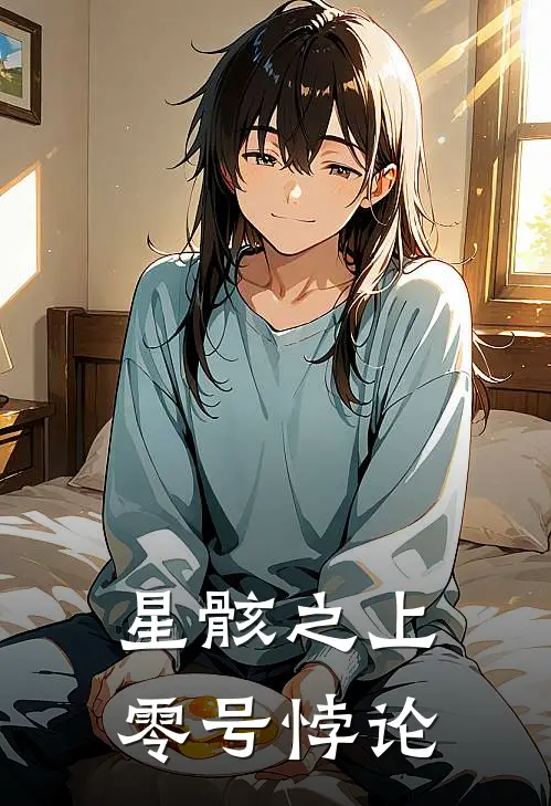 星骸之上：零号悖论