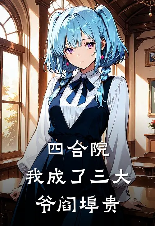 四合院：我成了三大爷阎埠贵(阎埠贵许大茂)网络热门小说_最新章节列表四合院：我成了三大爷阎埠贵(阎埠贵许大茂)