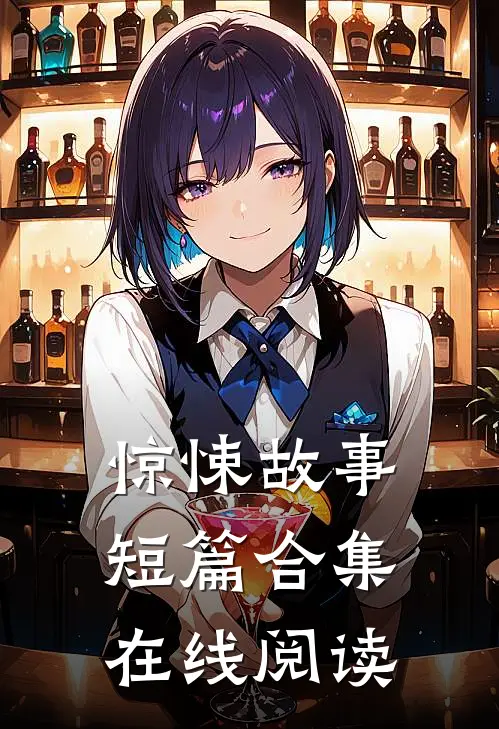 惊悚故事短篇合集在线阅读