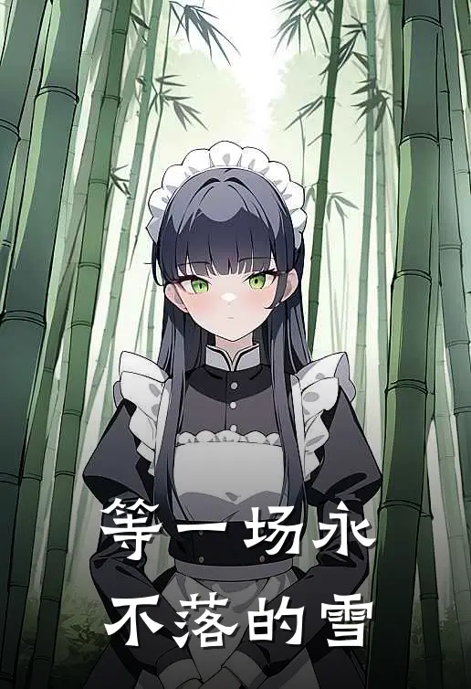 等一场永不落的雪