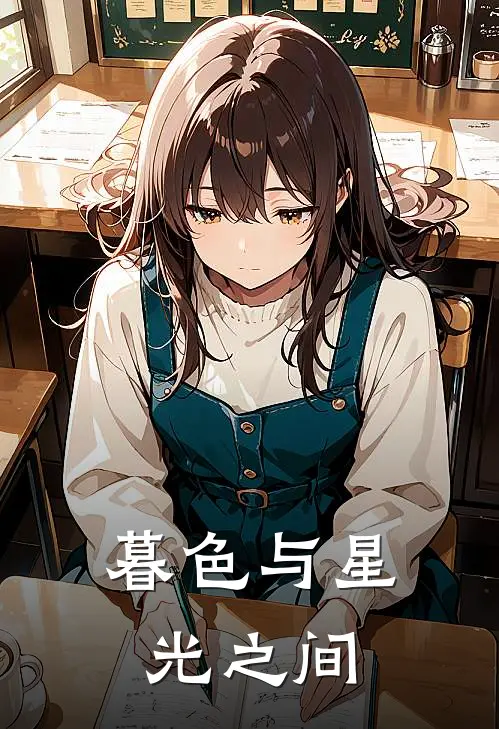 暮色与星光之间