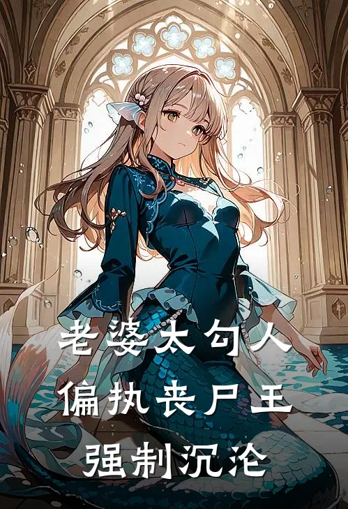 老婆太勾人，偏执丧尸王强制沉沦沈昼黎烬小说推荐完本_热门小说大全老婆太勾人，偏执丧尸王强制沉沦(沈昼黎烬)