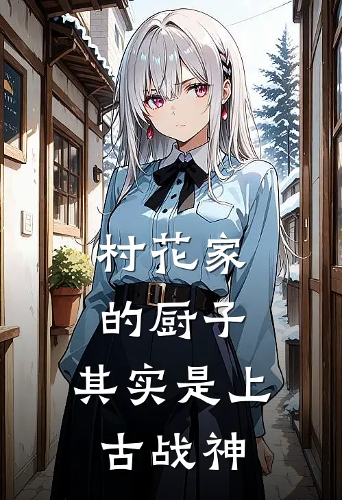 村花家的厨子，其实是上古战神