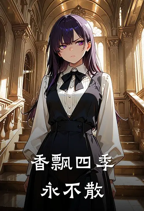 香飘四季永不散