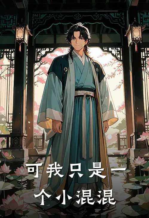 可我只是一个小混混