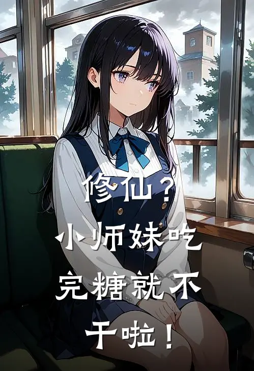 修仙？小师妹吃完糖就不干啦！