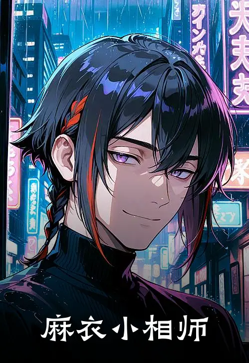 麻衣小相师