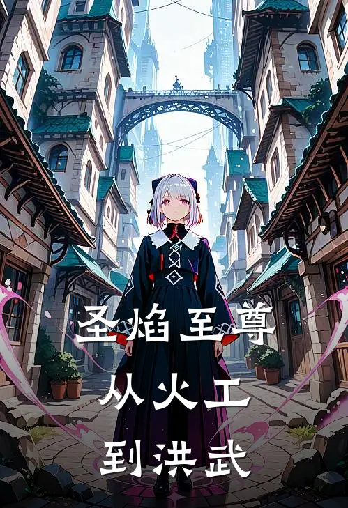 圣焰至尊：从火工到洪武(刘麻子洋青)完本小说大全_热门小说大全圣焰至尊：从火工到洪武刘麻子洋青