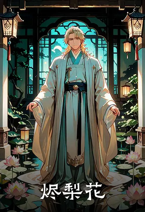 烬梨花赵雪霁萧景珩新热门小说_免费阅读全文烬梨花赵雪霁萧景珩