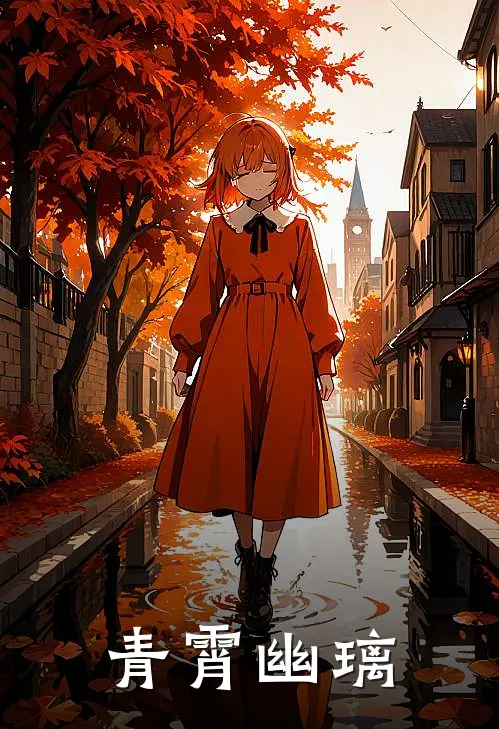 青霄幽璃茹听墨苏澜免费小说全文阅读_免费小说在线阅读青霄幽璃茹听墨苏澜