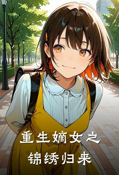 重生嫡女之锦绣归来