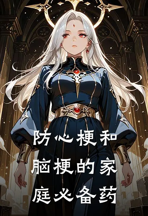 防心梗和脑梗的家庭必备药