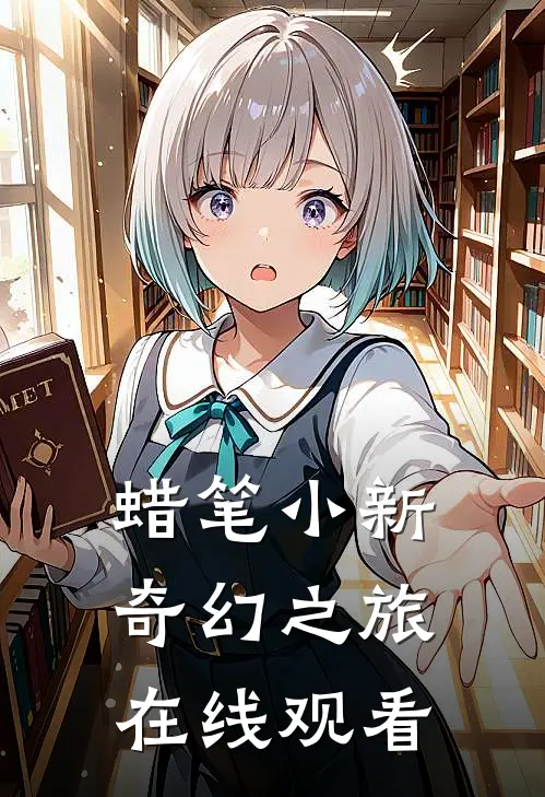 蜡笔小新奇幻之旅在线观看