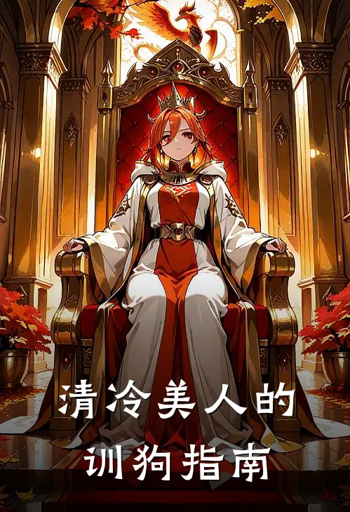 清冷美人的训狗指南阮清芷苏佳琪免费完本小说_小说推荐完本清冷美人的训狗指南(阮清芷苏佳琪)