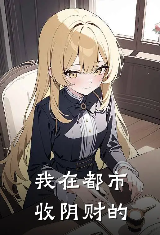 我在都市收阴财的