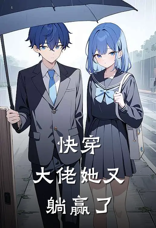 快穿：大佬她又躺赢了