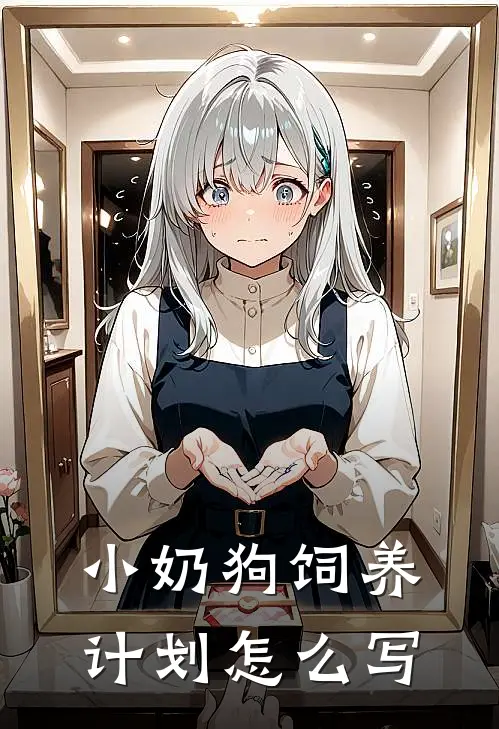 小奶狗饲养计划怎么写