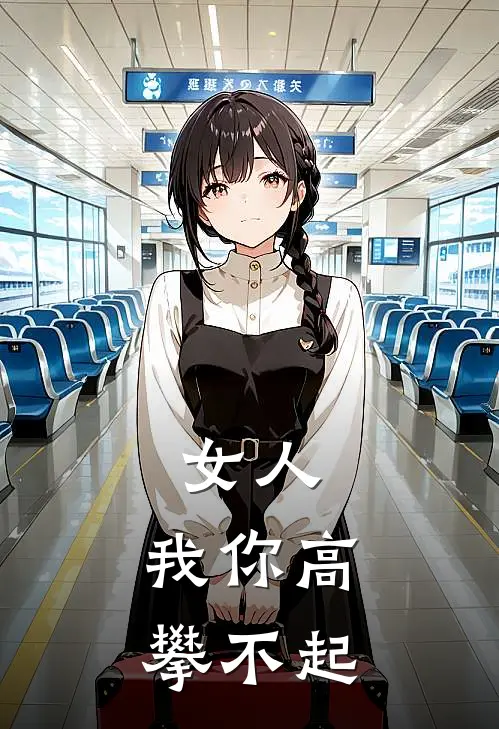 女人，我你高攀不起