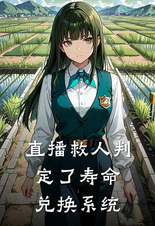 直播救人判定了寿命兑换系统