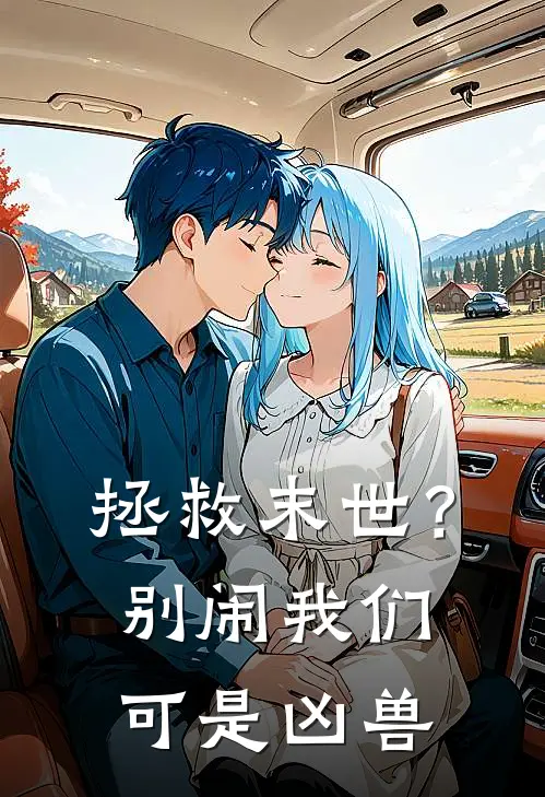 拯救末世？别闹，我们可是凶兽觉夏禾晏全文阅读免费全集_免费小说拯救末世？别闹，我们可是凶兽(觉夏禾晏)