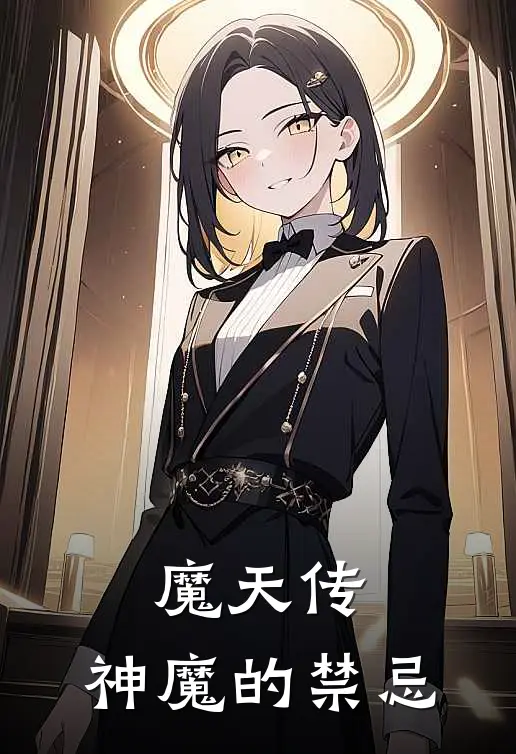 魔天传：神魔的禁忌(黑岩魔天)最新完结小说推荐_热门小说排行榜魔天传：神魔的禁忌黑岩魔天