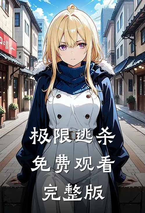 极限逃杀免费观看完整版