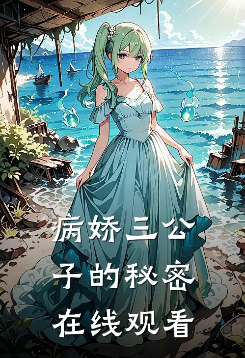 病娇三公子的秘密在线观看