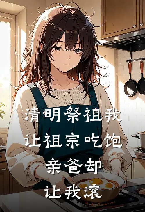 清明祭祖我让祖宗吃饱，亲爸却让我滚（顾若若蒋沉舟）完整版小说阅读_清明祭祖我让祖宗吃饱，亲爸却让我滚全文免费阅读（顾若若蒋沉舟）